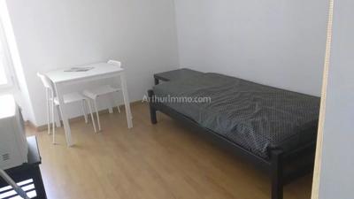 Appartement - 15 m² - 1 pièce