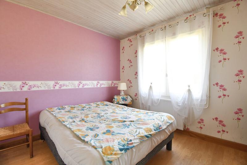 Maison traditionnelle - 131 m² - 5 pièces