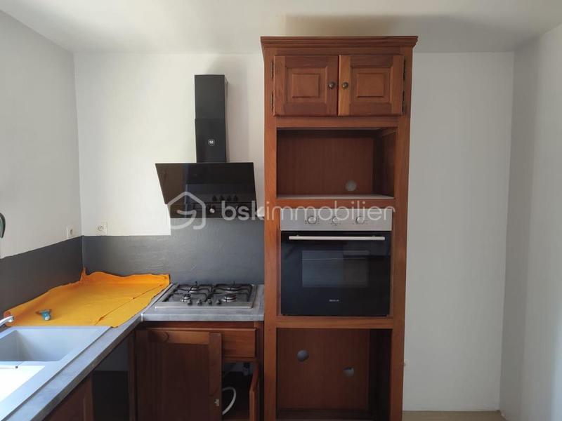 Maison jumelée - 130 m² - 6 pièces