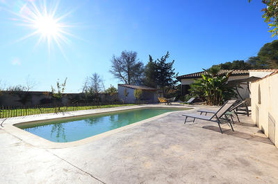 Maison - 165 m² - 5 pièces