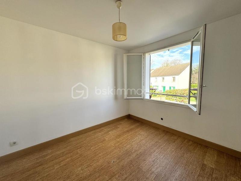 Maison - 94 m² - 5 pièces