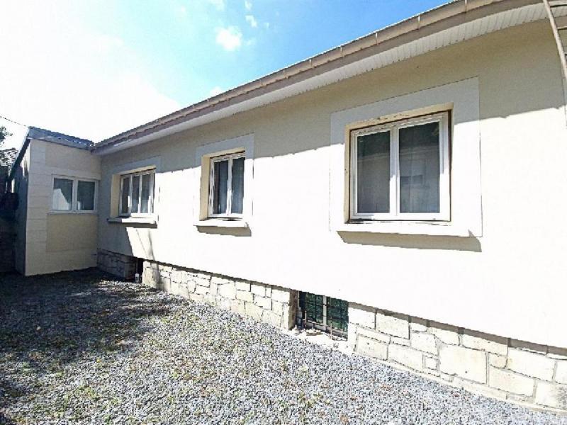 Maison - 72 m² - 4 pièces