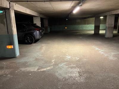 Parking / Garage - 13 m²