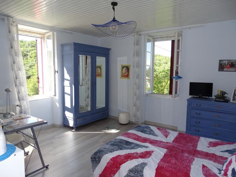 Mas - 152 m² - 6 pièces