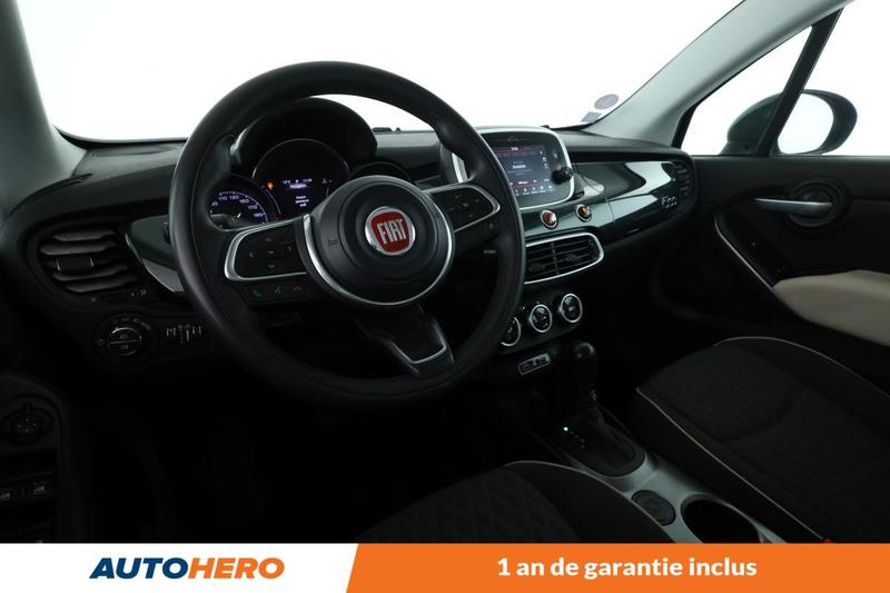 Fiat 500x 1.3 FireFly t T4 City Cross Dct 150 ch