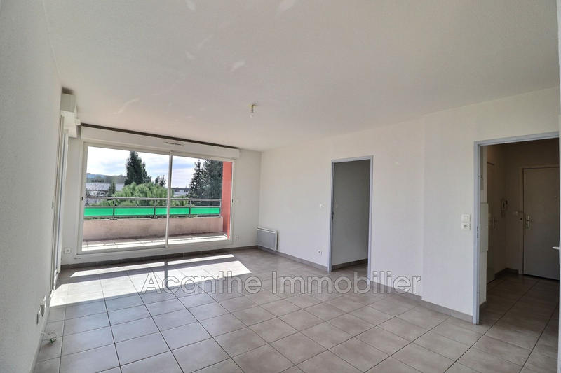 Appartement - 78 m² - 3 pièces