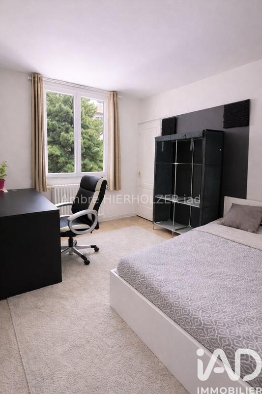 Appartement - 75 m² - 4 pièces