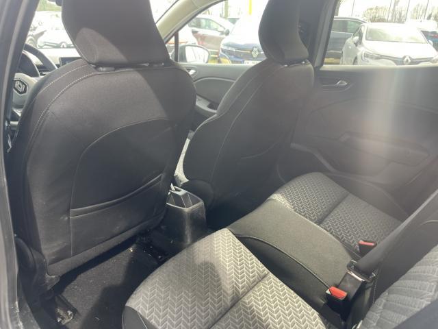 Renault Clio V TCe 90 Evolution