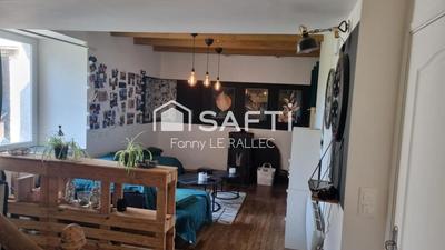 Maison - 163 m² - 6 pièces