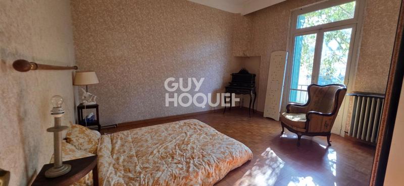 Maison de ville - 142 m² - 6 pièces