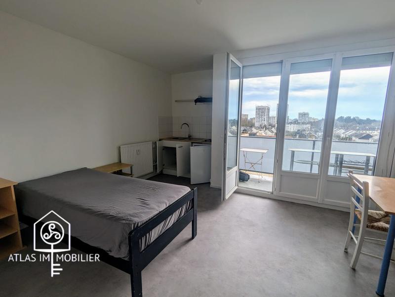 Appartement - 83 m² - 5 pièces