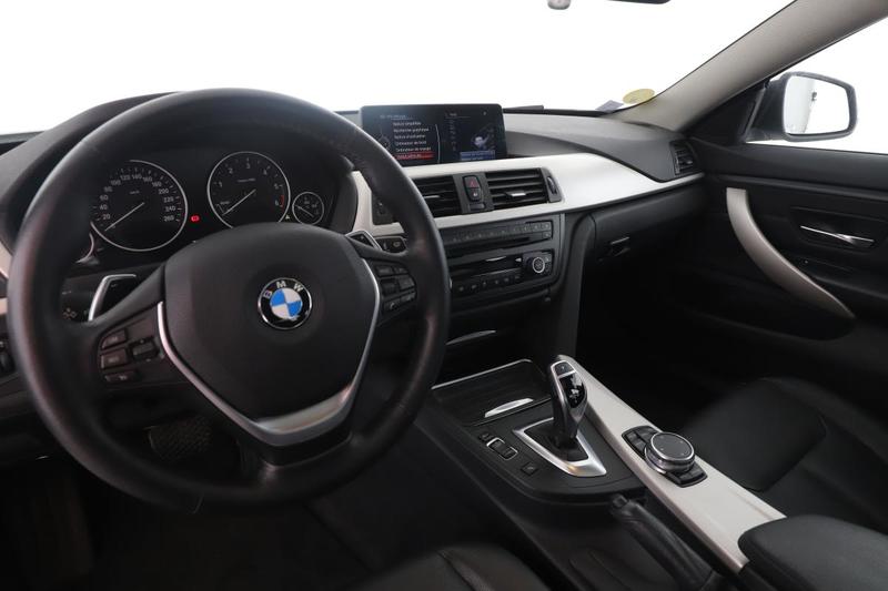 Bmw Série 4 Gran Coupé 430d Bva8 258 ch