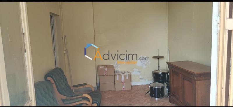 Appartement - 30 m² - 2 pièces