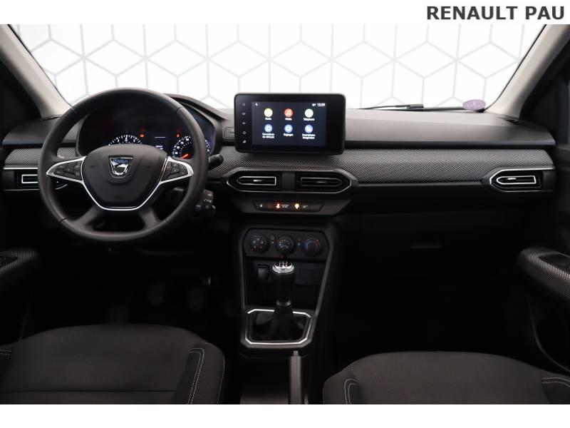 Dacia Sandero SCe 65 - 22 Confort