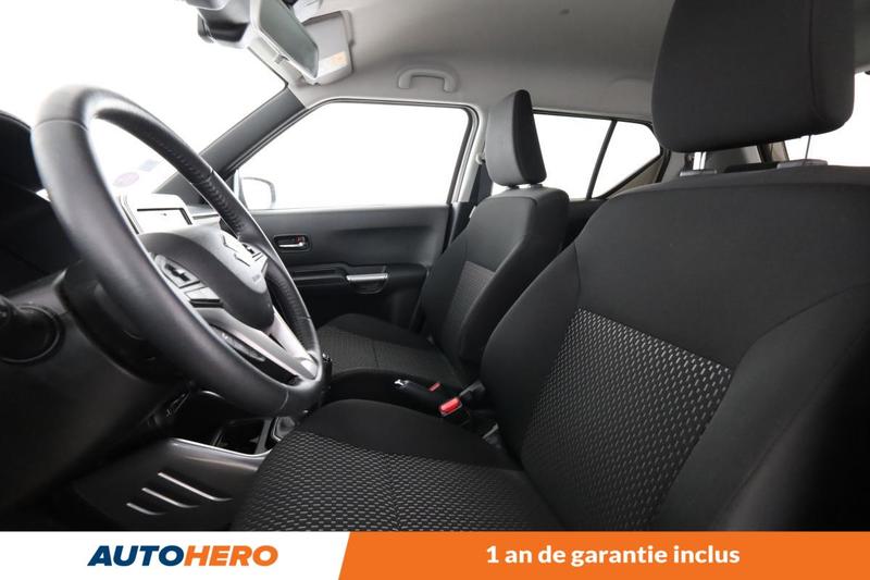 Suzuki Ignis 1.2 DualJet Hybrid Pack 83 ch