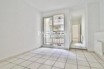Appartement - 56 m² - 2 pièces