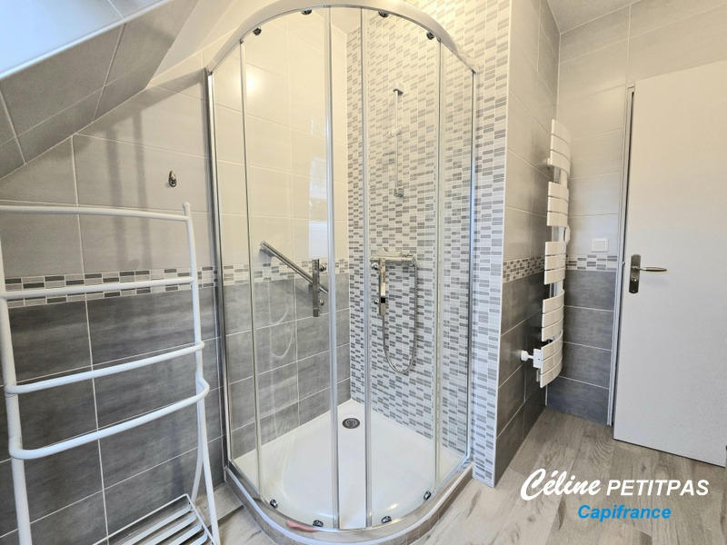 Maison - 127 m² - 6 pièces