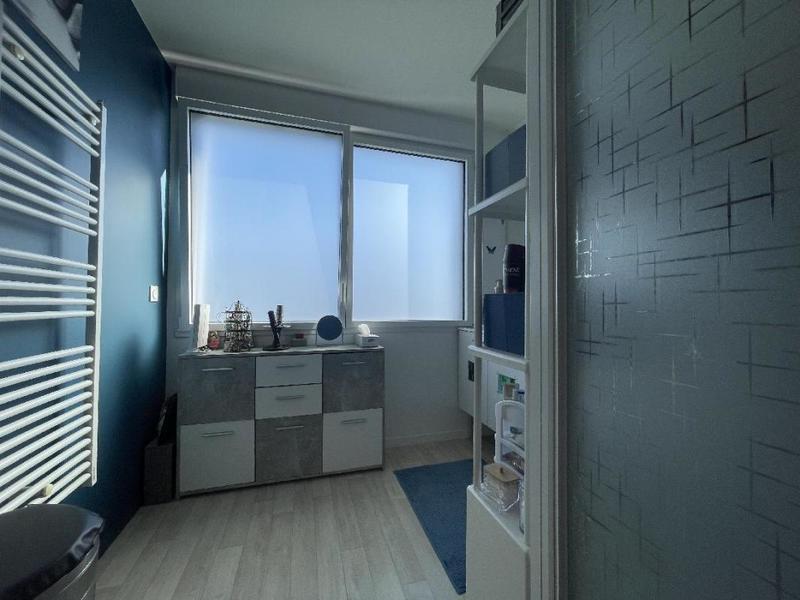 Appartement - 78 m² - 4 pièces