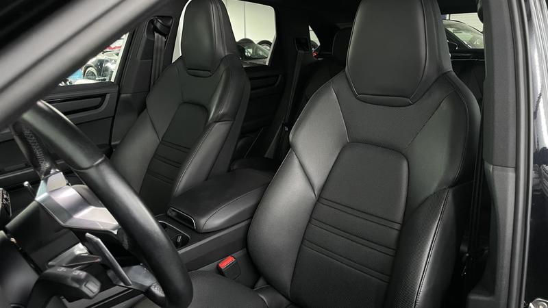 Porsche Cayenne E-Hybrid 3.0 V6 462ch