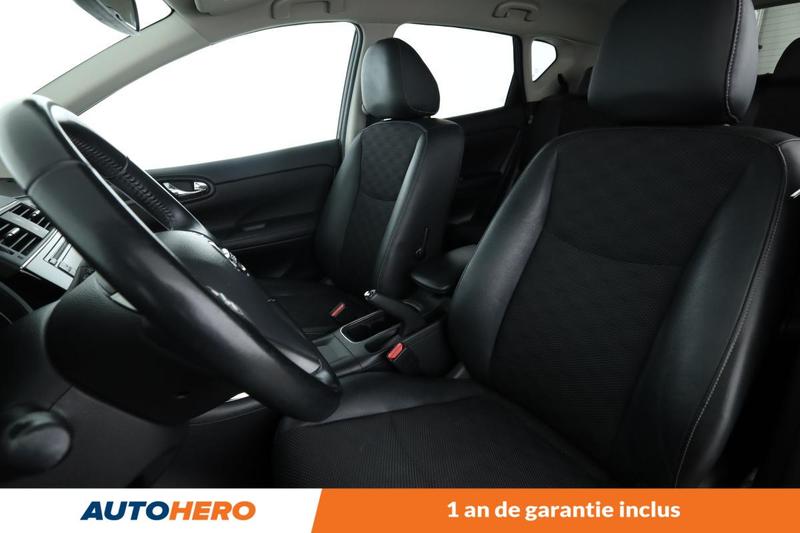 Nissan Pulsar 1.2 Dig-T n-Vision 115 ch