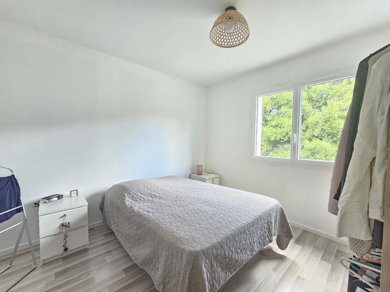 Maison - 84 m² - 4 pièces