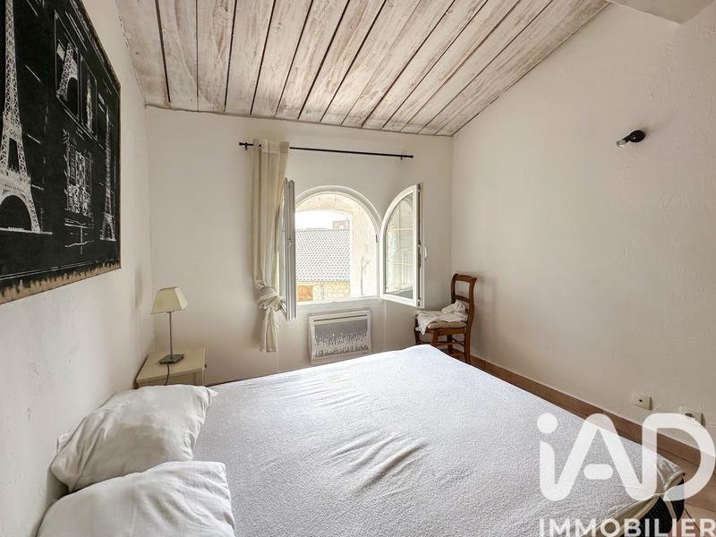 Appartement - 80 m² - 3 pièces