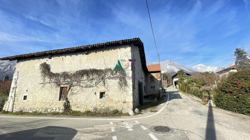 Ferme - 200 m² - 6 pièces