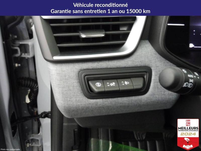 Renault Clio 1.5 Blue Dci 100ch Evolution