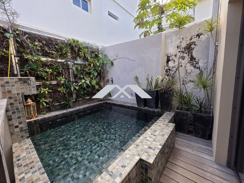 Villa - 90 m² - 4 pièces