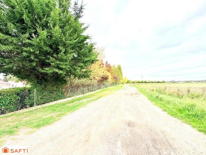 Maison - 150 m² - 10 pièces