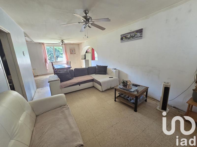 Maison - 104 m² - 6 pièces