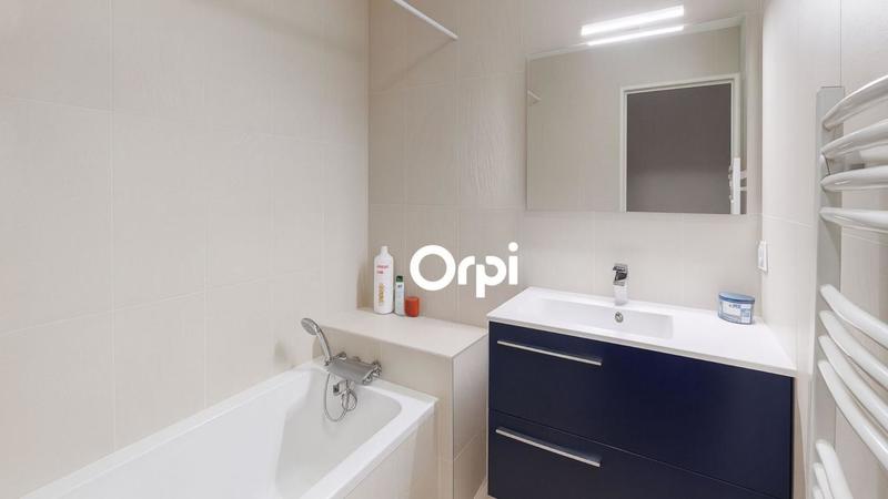 Maison - 98 m² - 4 pièces