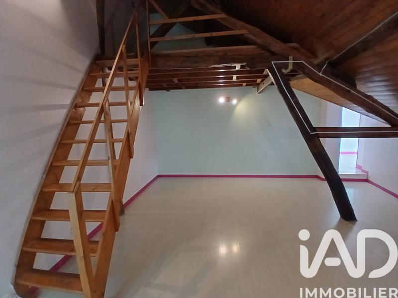 Maison - 133 m² - 6 pièces