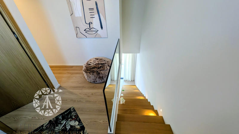 Villa - 182 m² - 5 pièces