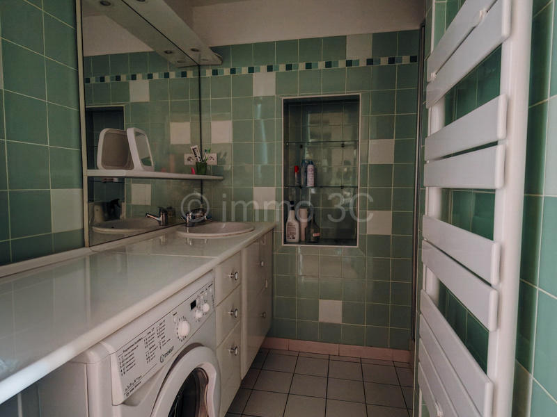 Maison en pierre - 146 m² - 5 pièces