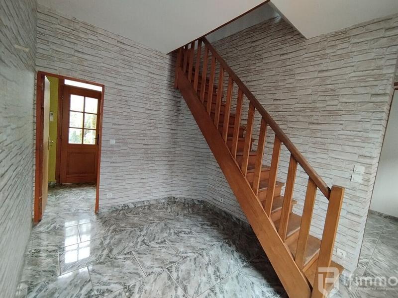 Immeuble - 221 m² - 12 pièces