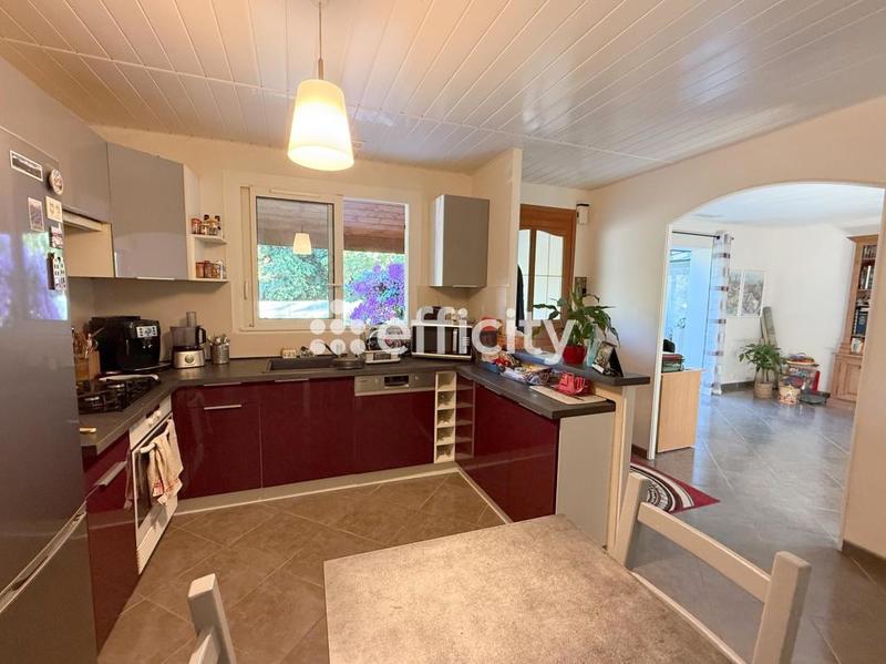 Villa - 113 m² - 4 pièces