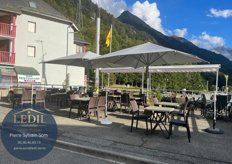 Divers - 187 m² - 1 pièce