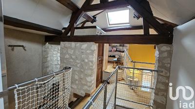 Maison - 155 m² - 8 pièces