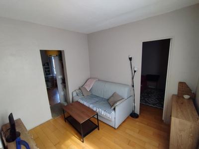 Appartement - 42 m² - 3 pièces