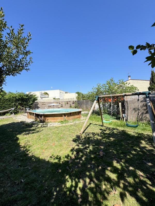 Maison - 148 m² - 6 pièces