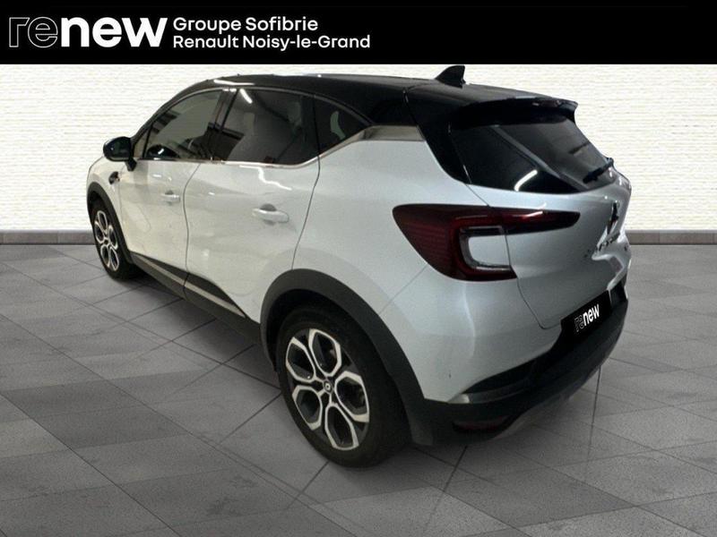 Renault Captur E-Tech 145 - 21 Intens