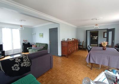 Maison - 144 m² - 6 pièces