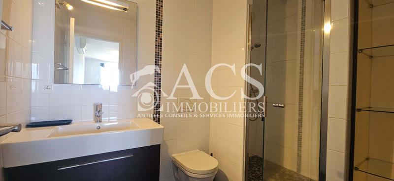 Appartement - 105 m² - 4 pièces