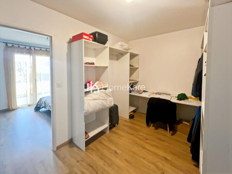 Maison - 145 m² - 5 pièces