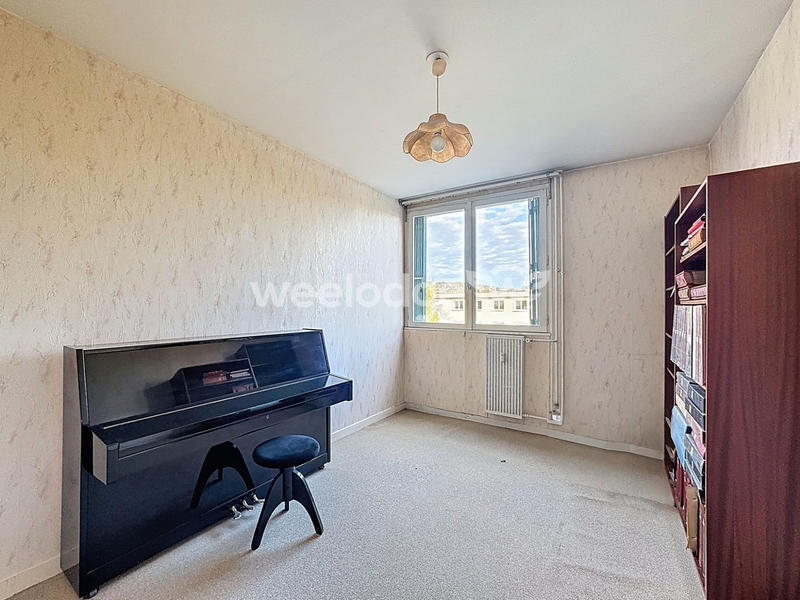 Appartement - 78 m² - 4 pièces