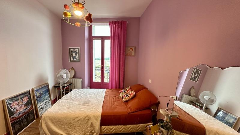 Maison bourgeoise - 305 m² - 10 pièces