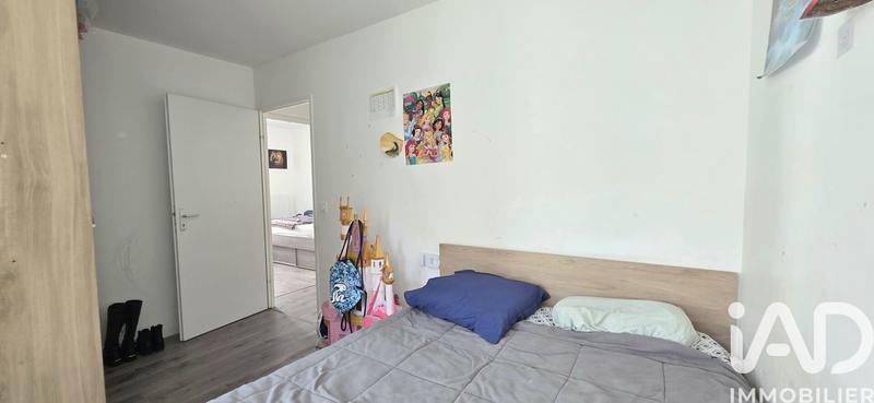 Duplex - 80 m² - 4 pièces