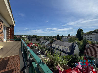 Appartement - 74 m² - 4 pièces