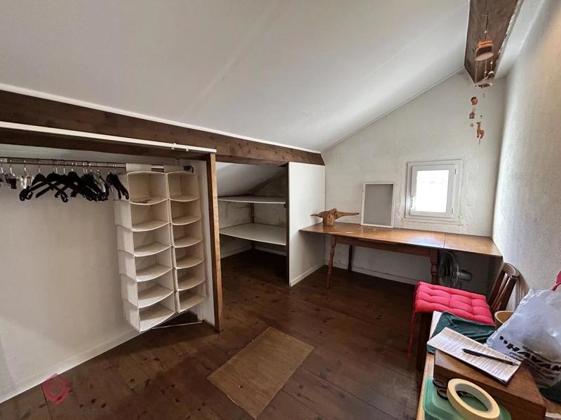 Maison de campagne - 110 m² - 6 pièces